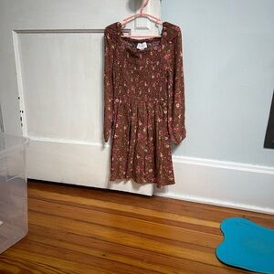 3 Pieces Kids Fall Clothing - size 5/6 or 6